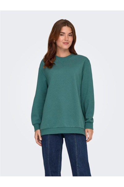 Suudadera JDY mesa oversize