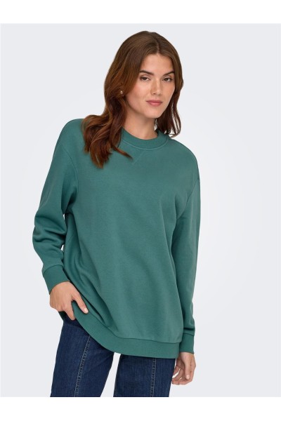 Suudadera JDY mesa oversize