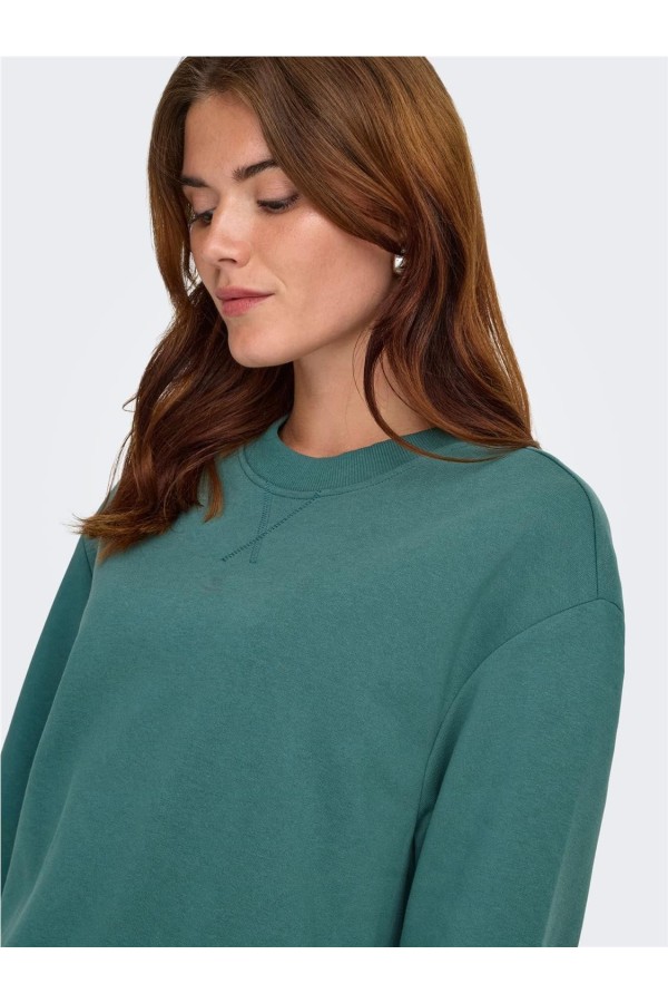 Suudadera JDY mesa oversize