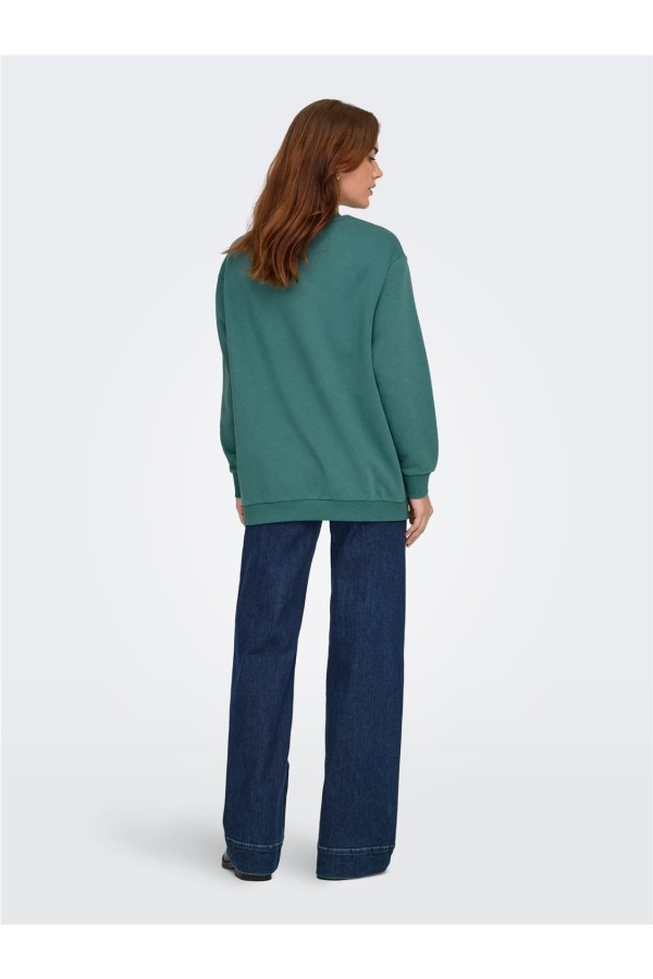 Suudadera JDY mesa oversize