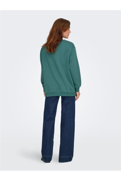 Suudadera JDY mesa oversize