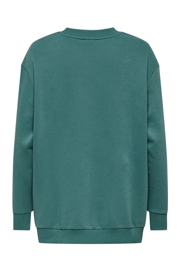 Suudadera JDY mesa oversize