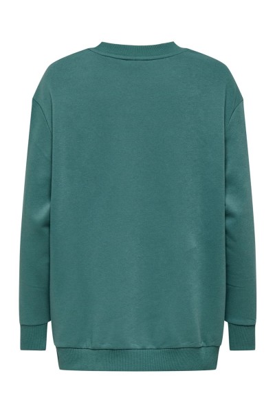 Suudadera JDY mesa oversize