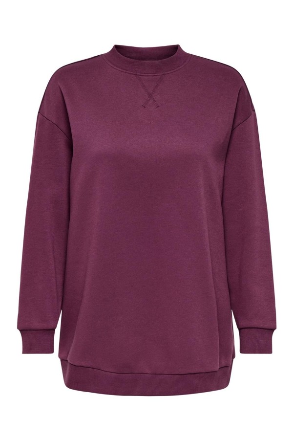 Suudadera JDY mesa oversize 2