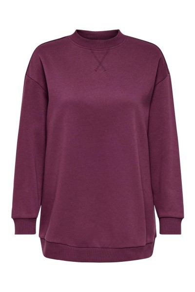 Suudadera JDY mesa oversize