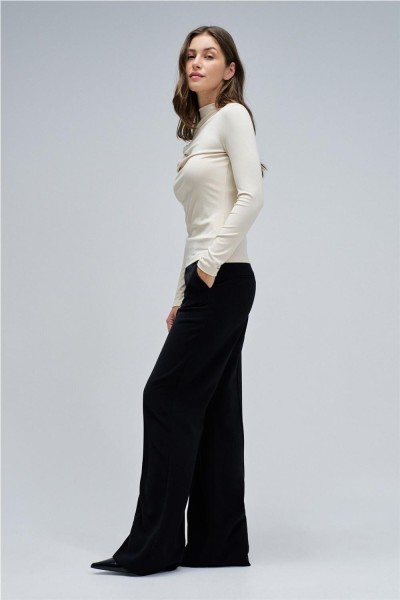 Jersey Salsa de media cuello