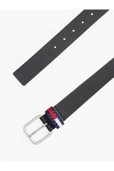 Cinturón Tommy Jenas Ryan con trabilla distintiva