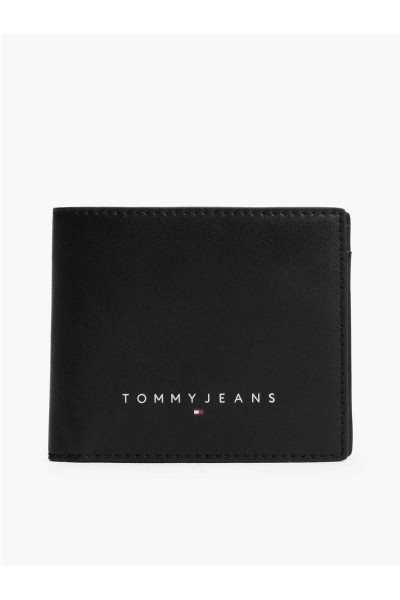 Cartera Tommy Jeans efecto piel
