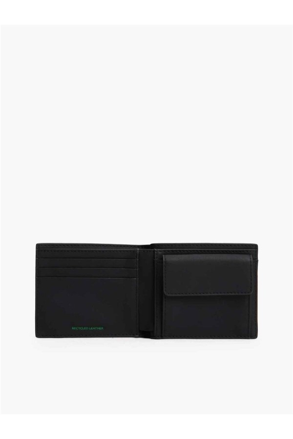 Cartera Tommy Jeans efecto piel 2