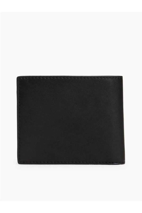 Cartera Tommy Jeans efecto piel