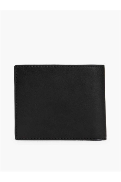 Cartera Tommy Jeans efecto piel