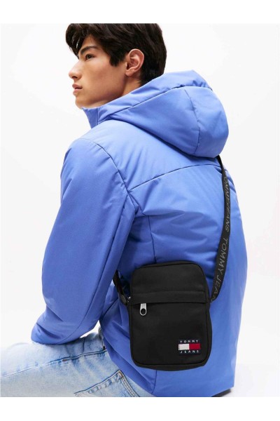 Bolso Tommy Jeans reporter essential