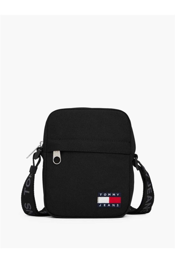 Bolso Tommy Jeans reporter essential