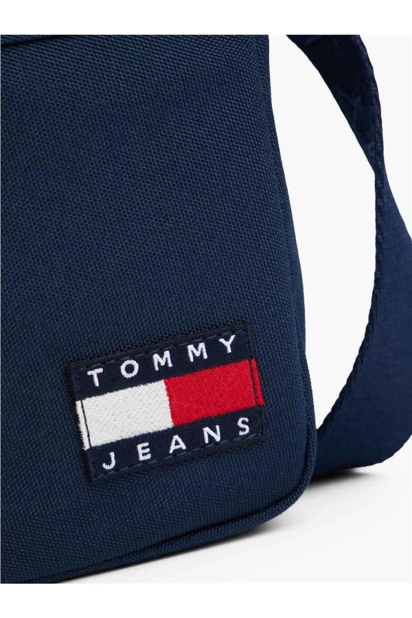 Bolso Tommy Jeans reporter essential