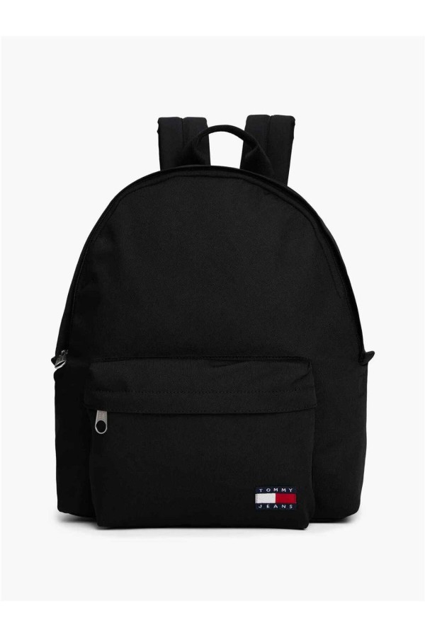 Mochila tommy Jeans essential con logo