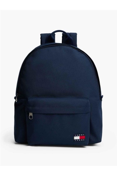 Mochila tommy Jeans essential con logo