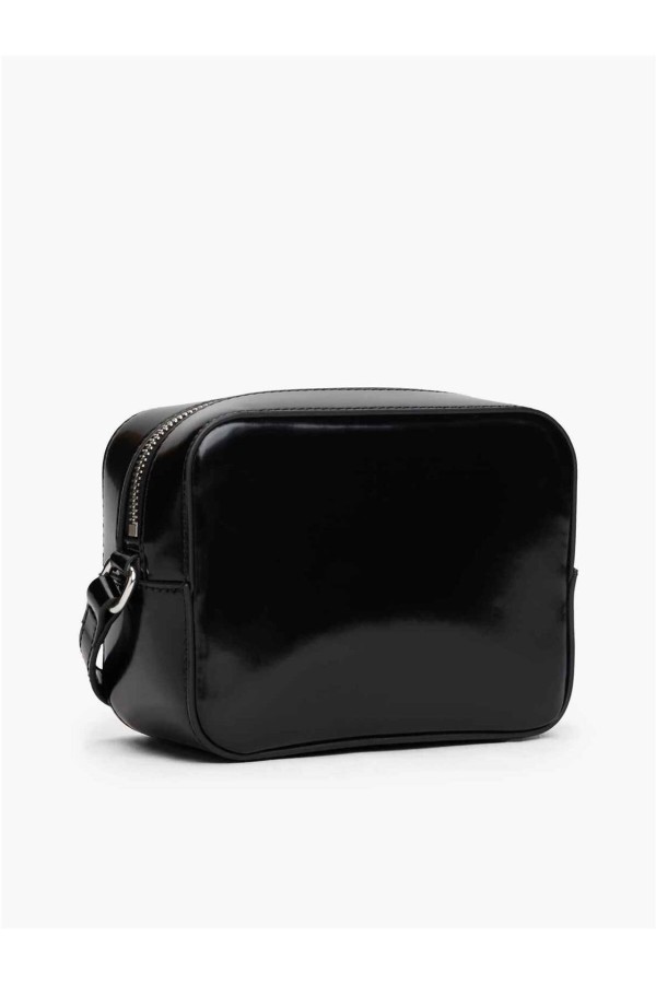 bolso Tommy Jeans con insignia con...