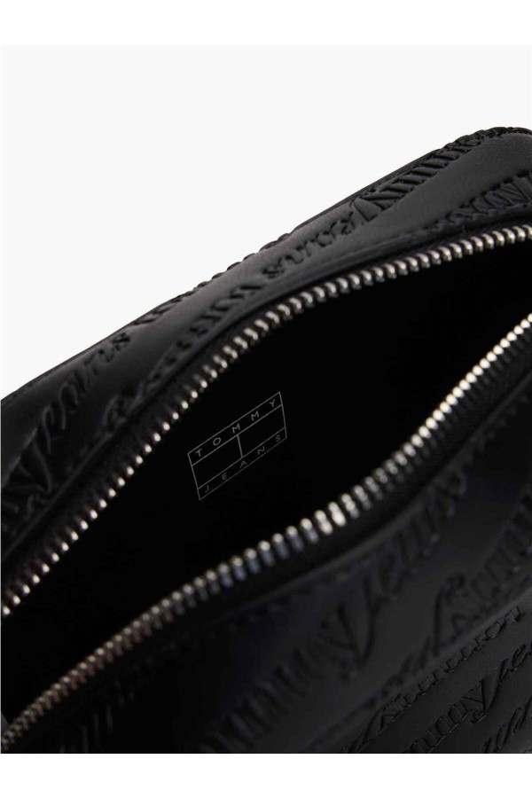 Bolso Tommy Jeans con logo en bajo...