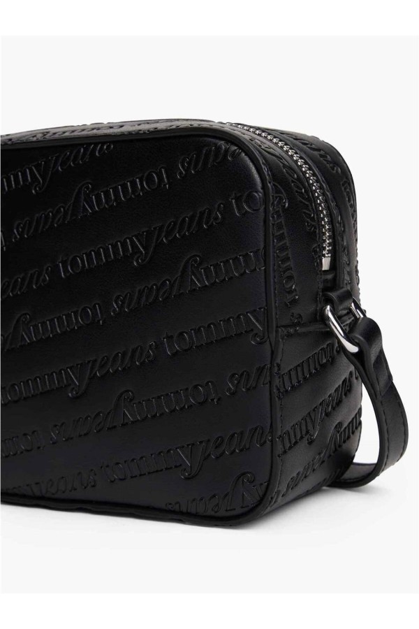 Bolso Tommy Jeans con logo en bajo...