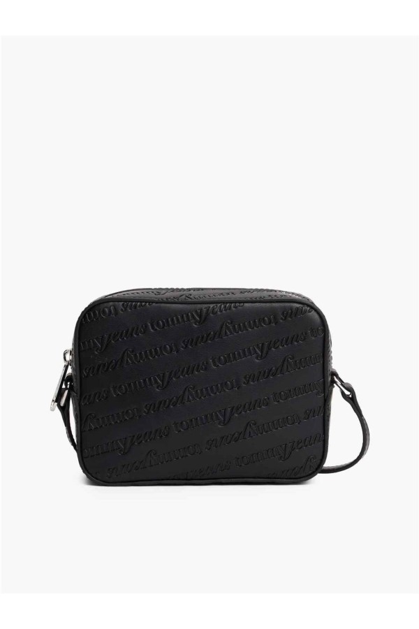 Bolso Tommy Jeans con logo en bajo...