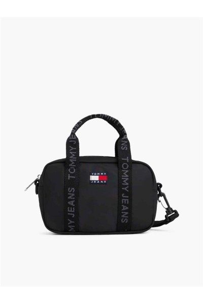 Bolso Tommy Jeans con logo en asas