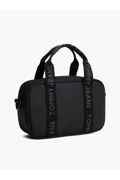 Bolso Tommy Jeans con logo en asas