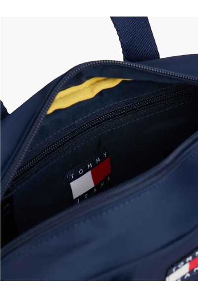 Bolso Tommy Jeans con logo en asas