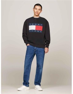 Vaquero Tommy Jeans ryan slim fit