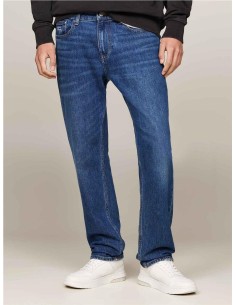 Vaquero Tommy Jeans ryan slim fit 2