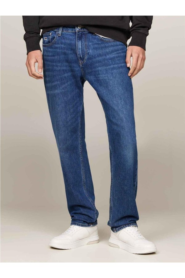 Vaquero Tommy Jeans ryan slim fit