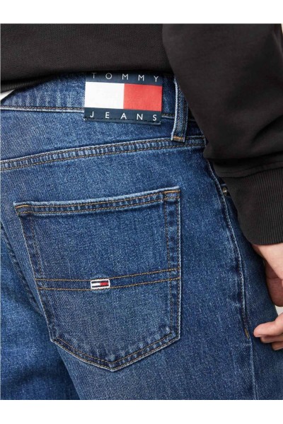Vaquero Tommy Jeans ryan slim fit