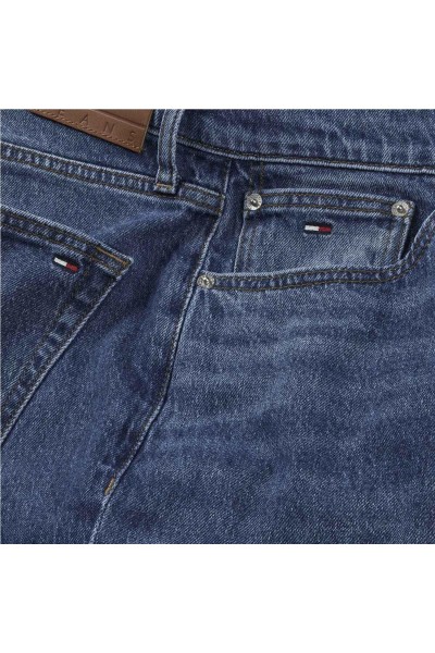 Vaquero Tommy Jeans ryan slim fit