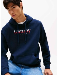 REG DNA HOODIE EXT