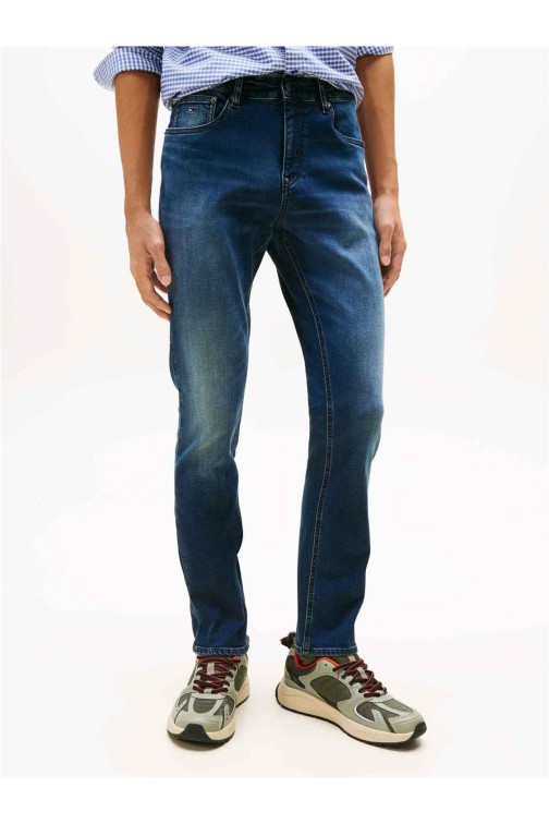 Vaquero Tommy Jeans scanton slim