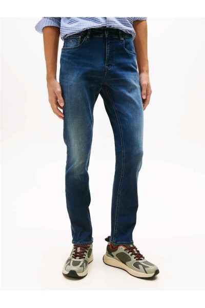Vaquero Tommy Jeans scanton slim