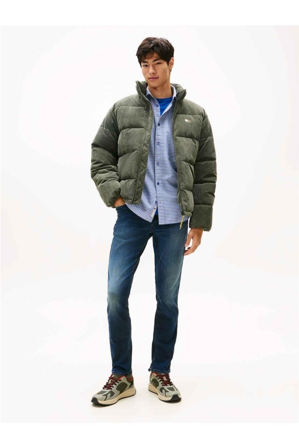 Vaquero Tommy Jeans scanton slim 2