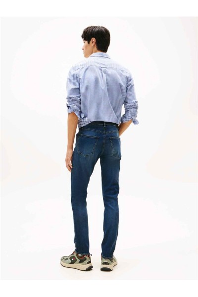 Vaquero Tommy Jeans scanton slim