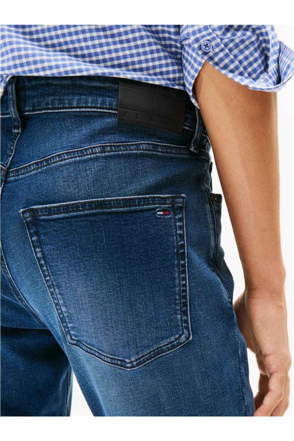 Vaquero Tommy Jeans scanton slim