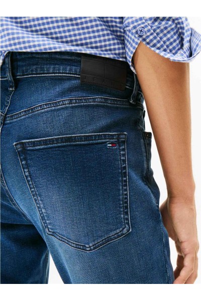 Vaquero Tommy Jeans scanton slim