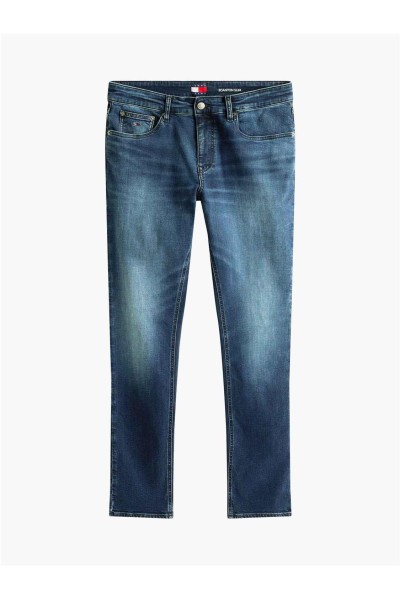 Vaquero Tommy Jeans scanton slim