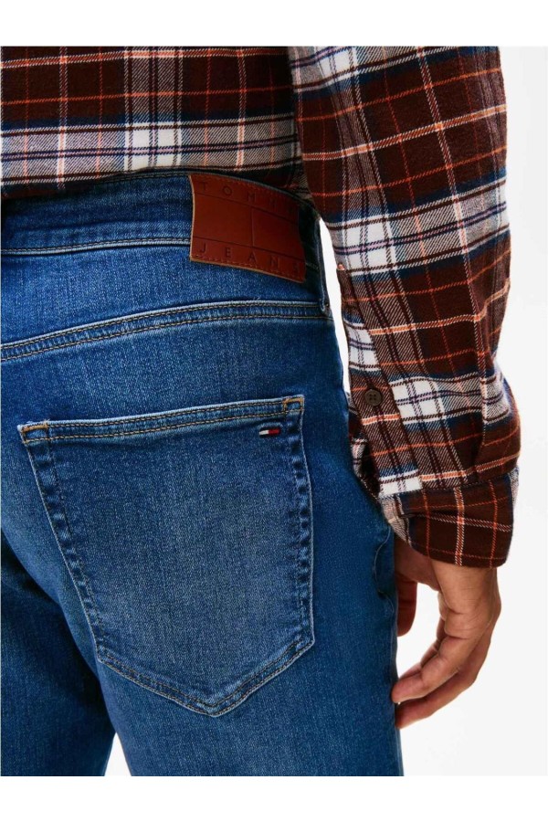 Vaquero Tommy Jeans scanton slim...