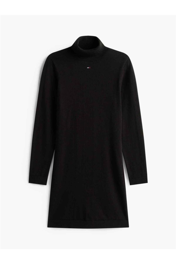 Vestido Tommy Jeans con logo