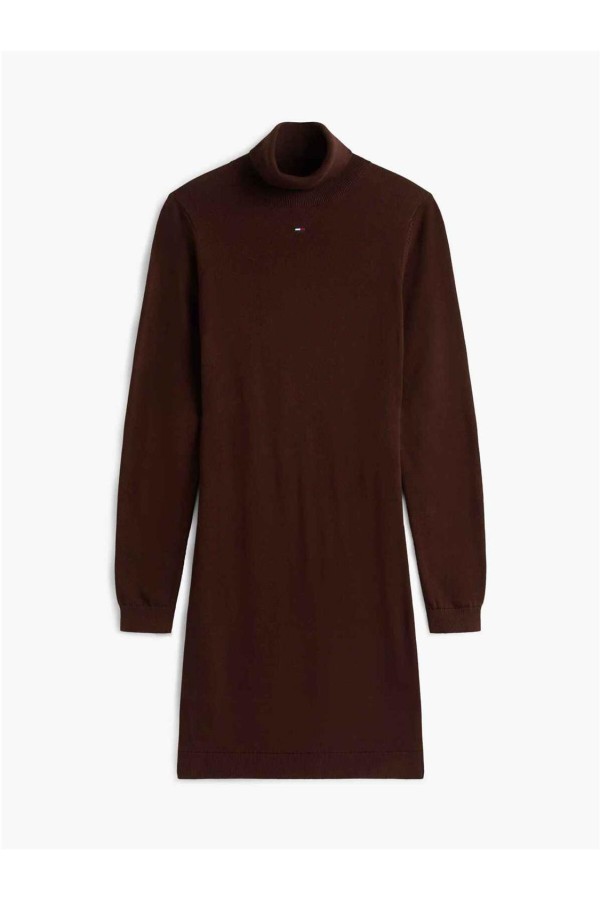 Vestido Tommy Jeans con logo