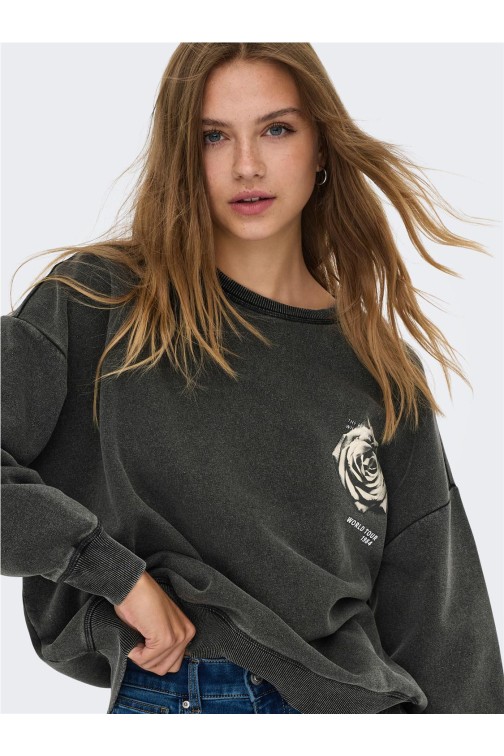 Sudadera Only sinna