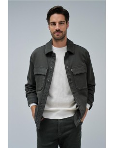 Sobrecamisa 21010542