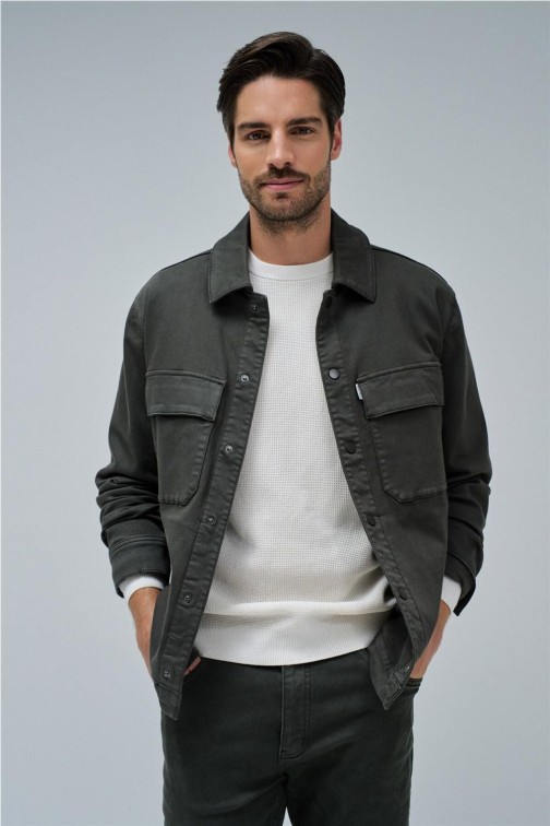 Sobrecamisa 21010542