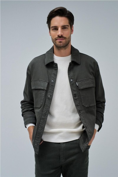 Sobrecamisa Salsa s-activ