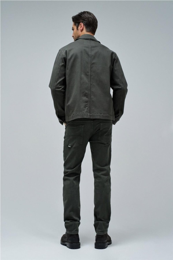 Sobrecamisa Salsa s-activ