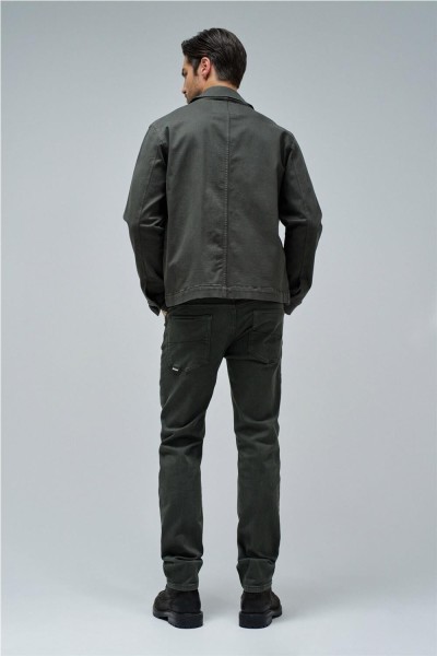 Sobrecamisa Salsa s-activ