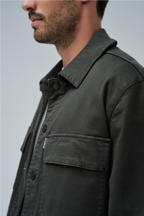 Sobrecamisa Salsa s-activ